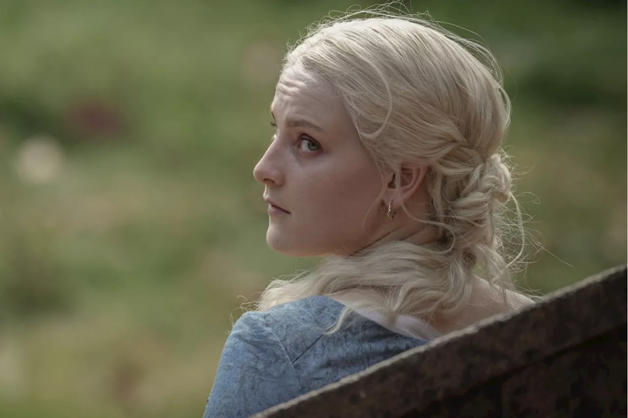 Helaena’s Tragic End: How a Red Keep Suicide Reshapes House of the Dragon