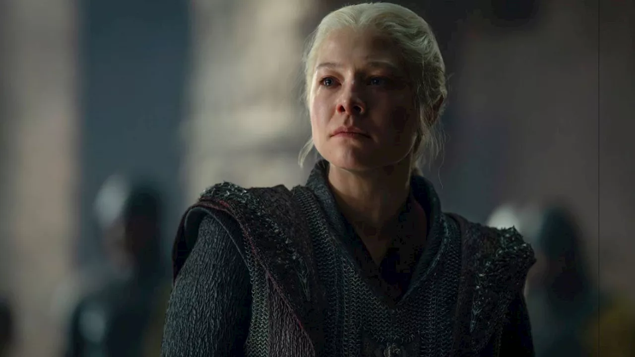 Rhaenyra’s Hollow Victory: The Brutal Cost of the Battle of Tumbleton