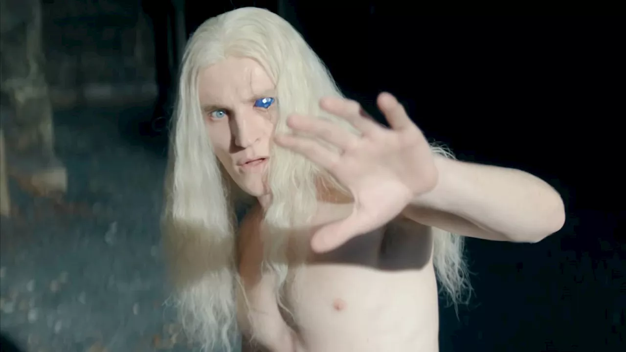 Beyond the Lore: How House of the Dragon's Finale Rewrites Targaryen History