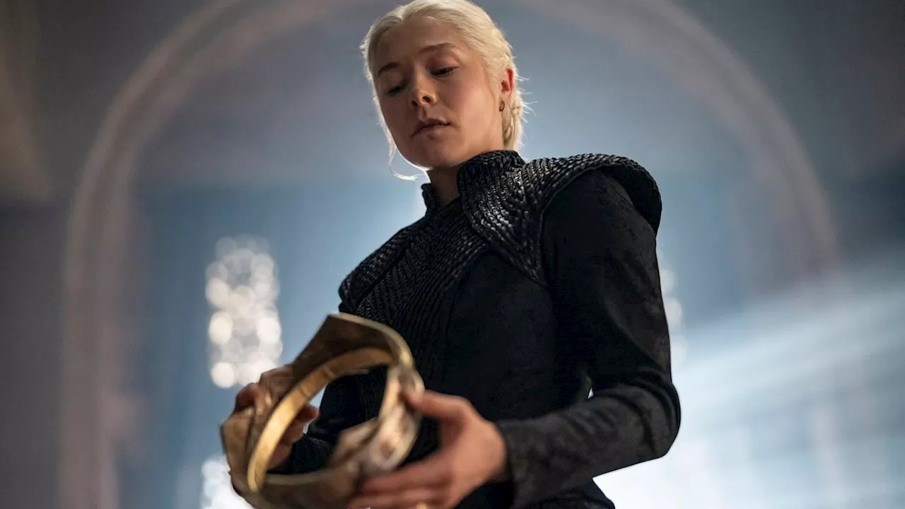 Tumbleton's Ashes and Helaena's Tragedy: Why Rhaenyra's Victory is a Defeat