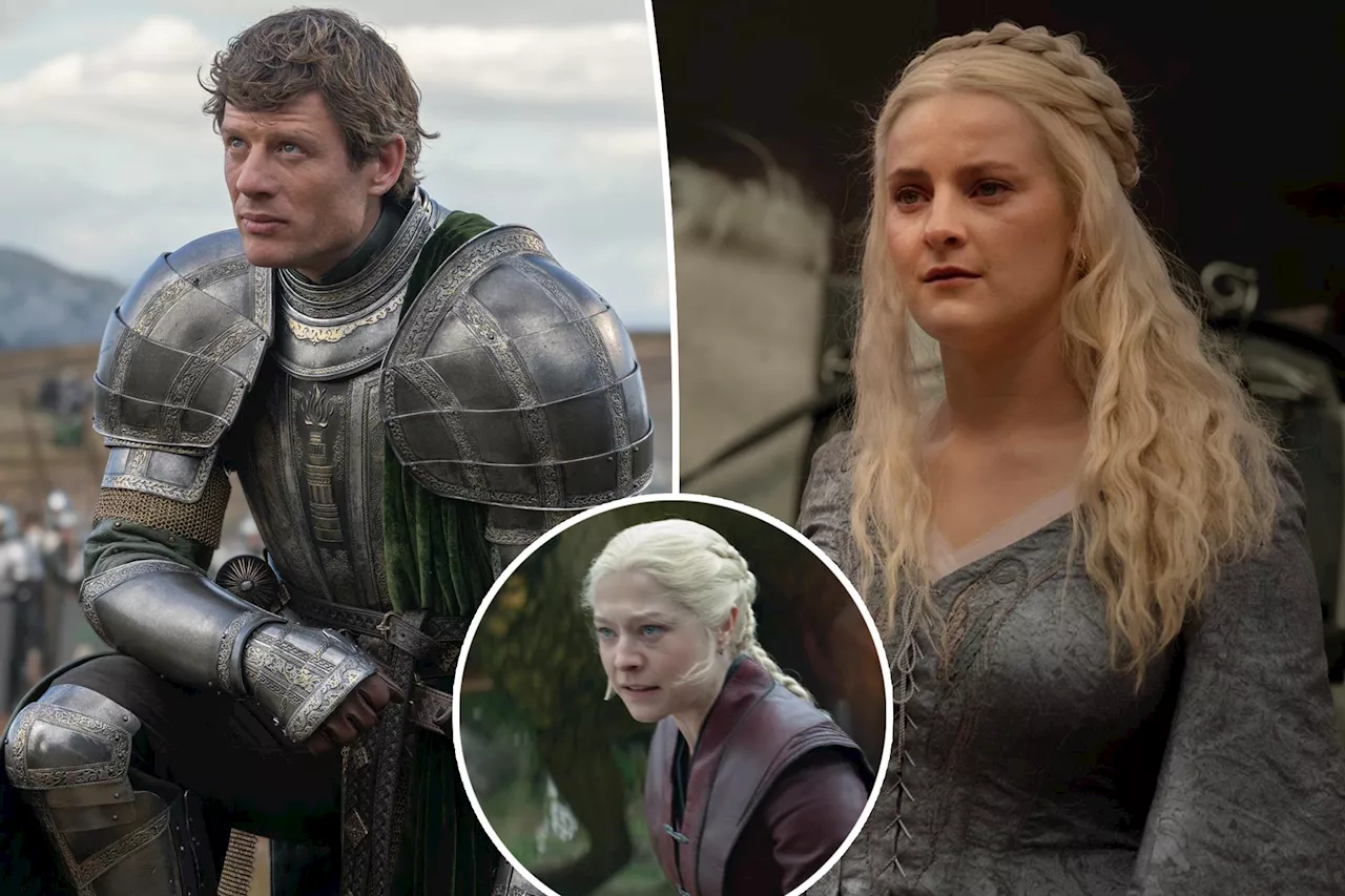 House of the Dragon Season 3: A Bloodstained Path to 2028