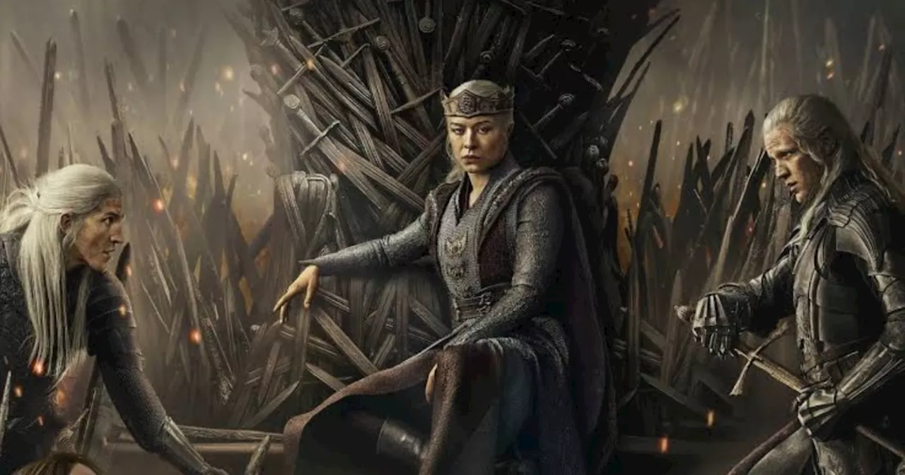 The Cost of the Crown: House of the Dragon Season 3 Finale's Brutal Toll