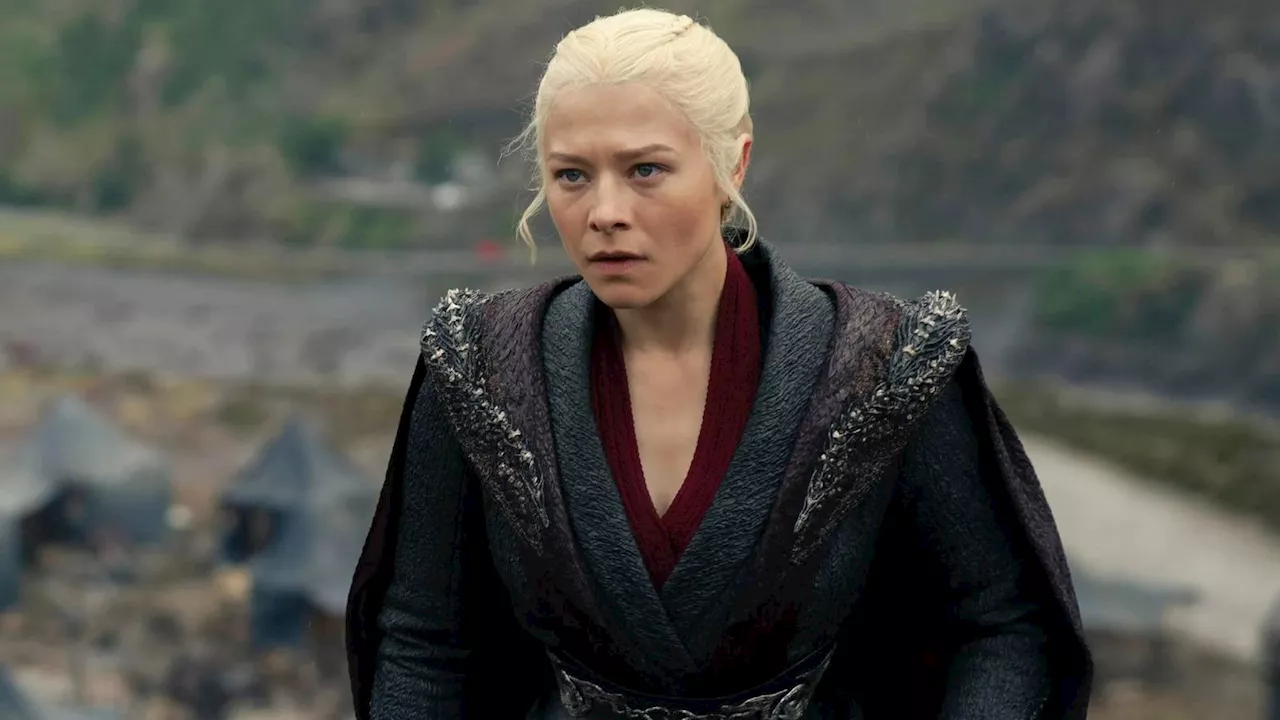 The Prophecy Problem: How House of the Dragon's Finale Rewrites Westerosi History