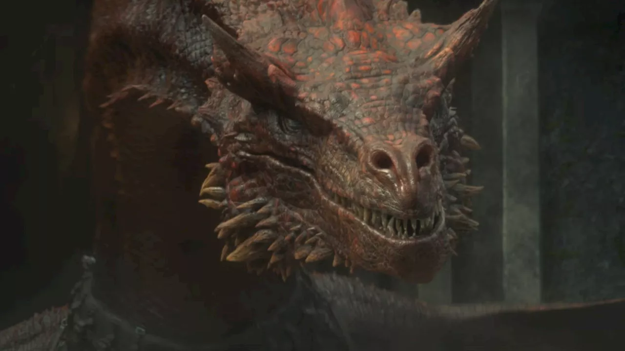 The Long Wait for the Iron Throne: House of the Dragon’s Road to 2028