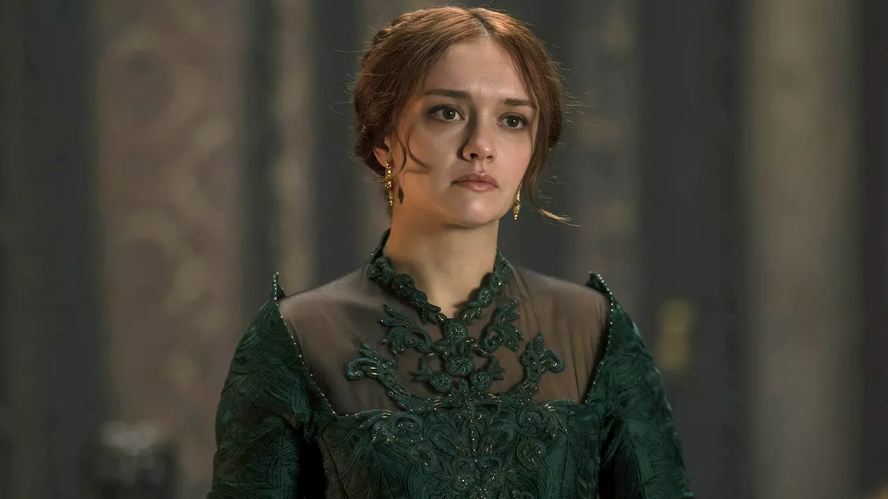 The 33 Million Viewer Phenomenon: Analyzing House of the Dragon's Massive Season 3
