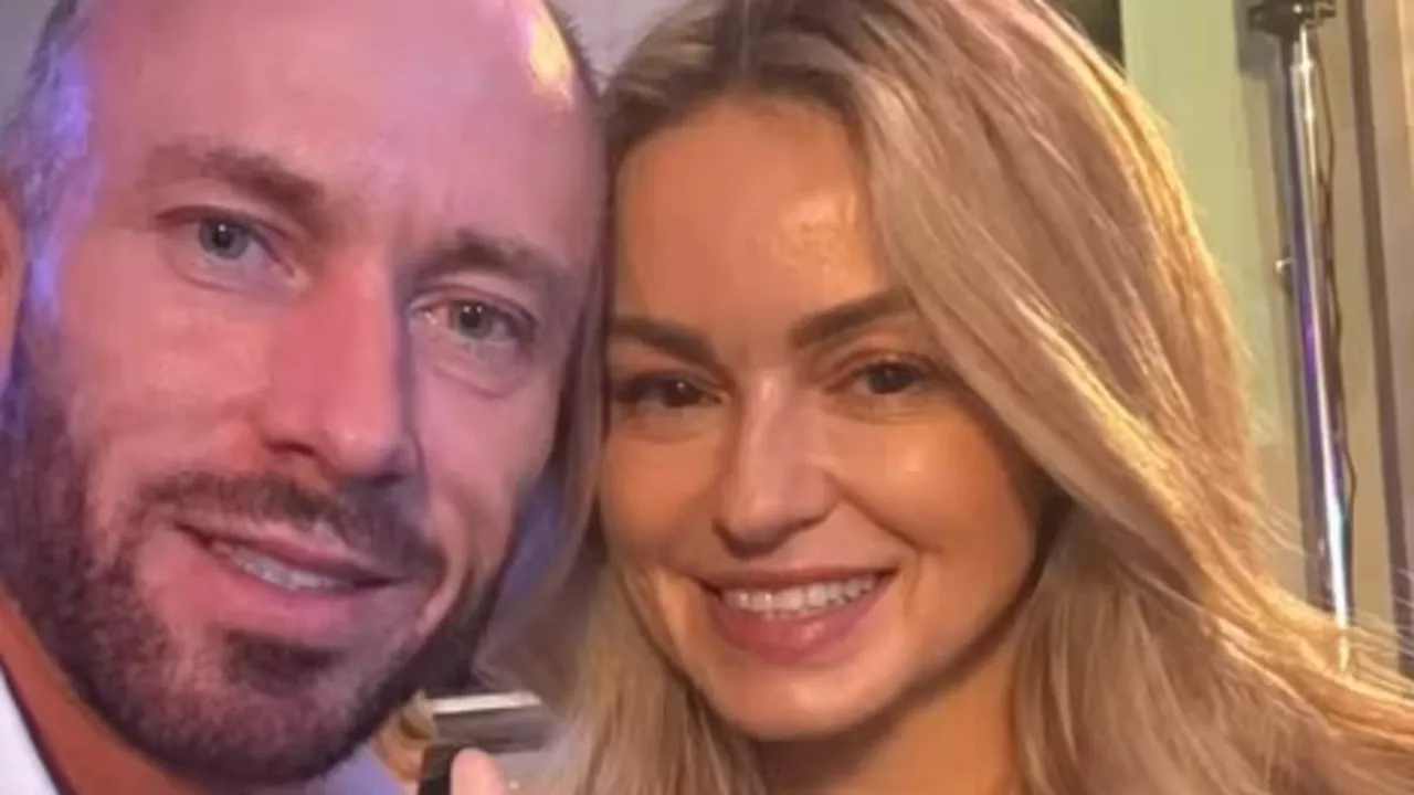 James Jordan and Ola Jordan Split: Mental Health and a Kent Flat