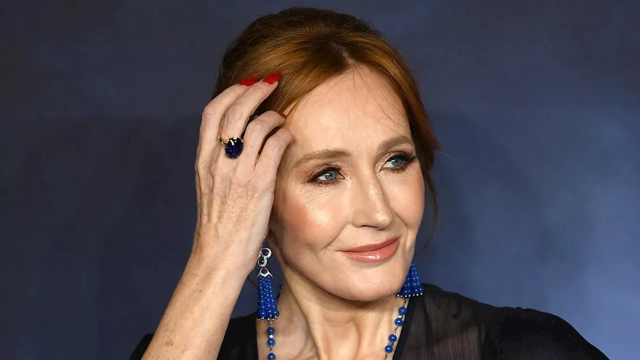 Rowling Pledges Legal Funds to Challenge NHS Gender Policies
