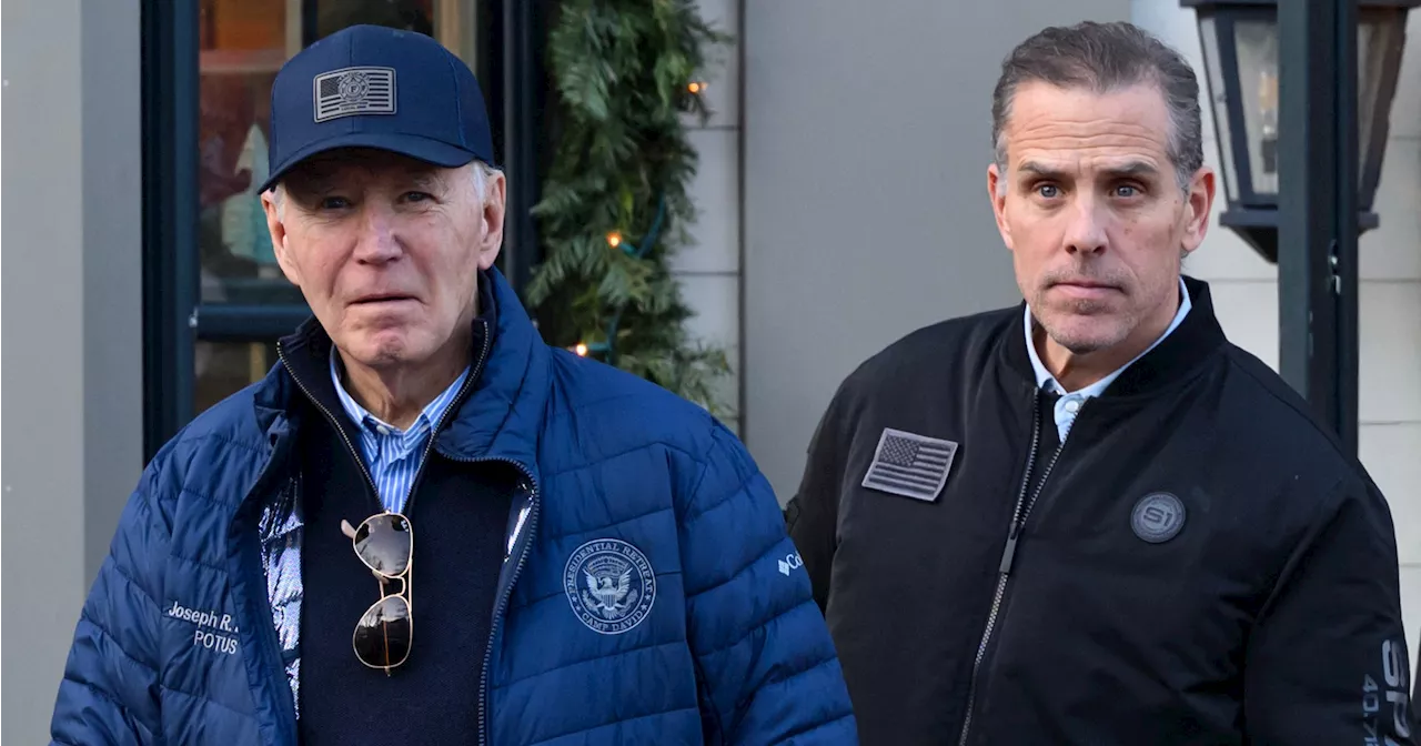 Beyond the Politics: The Personal Toll of Joe Biden’s Health Battle