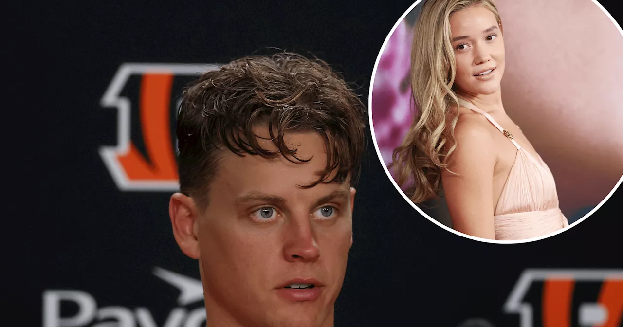 Privacy, Romance, and a $7.5 Million Breach: The Joe Burrow Spotlight