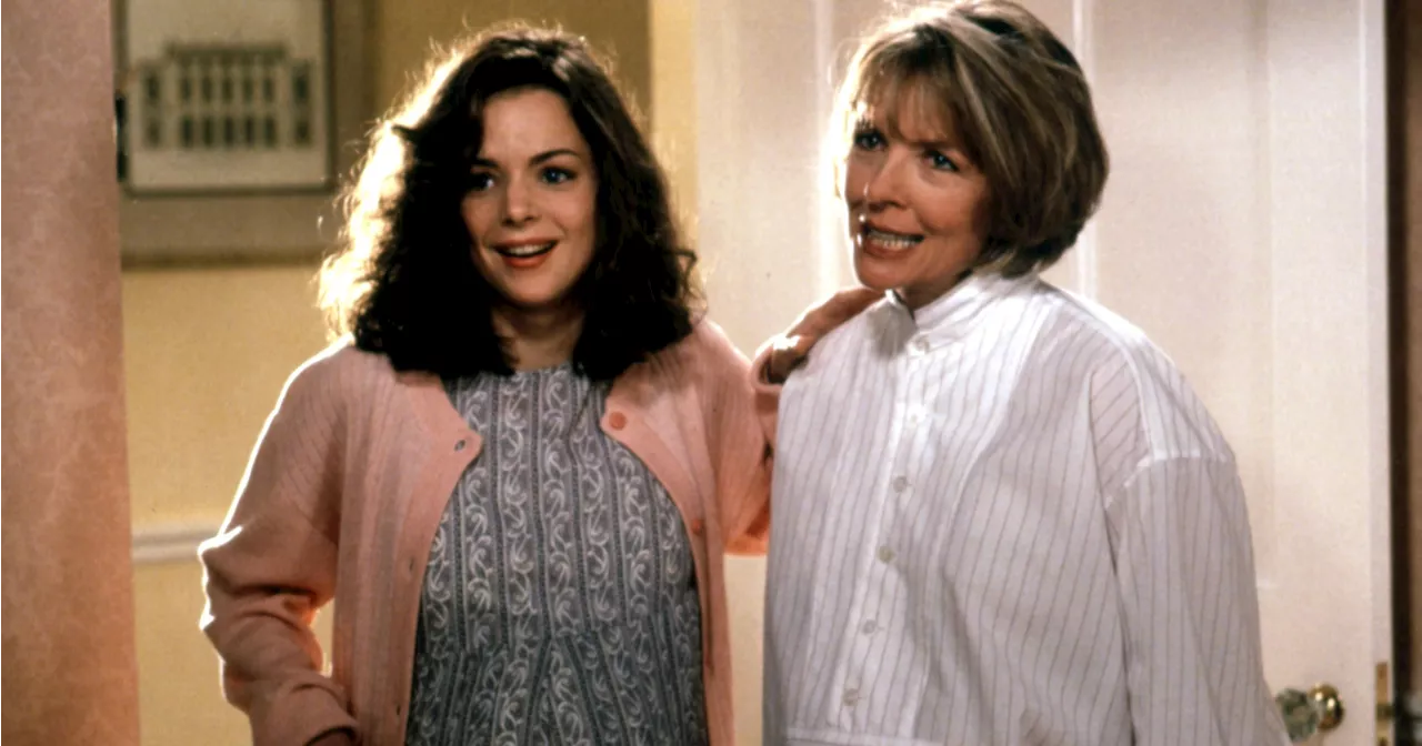 Beyond the Lens: Kimberly Williams-Paisley Honors Diane Keaton’s Legacy