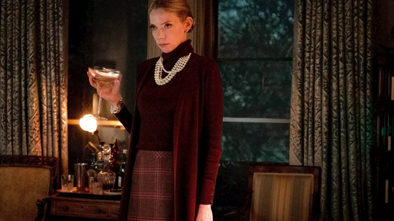 The $419 Million Whodunnit: How Netflix Won the Mystery War