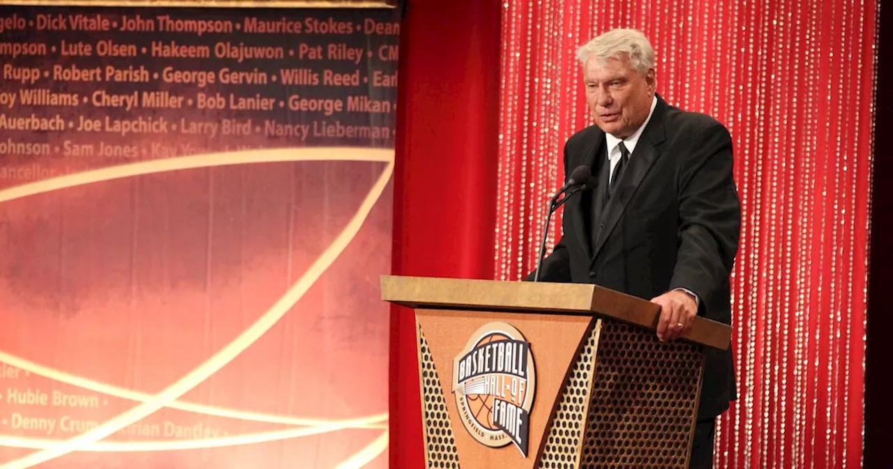 The End of an Era: NBA Legend Don Nelson Dies at 86