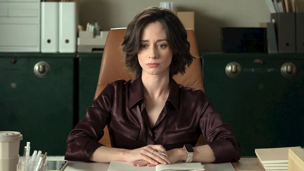 Beyond the Bar: How 'Losing Judgment' Reinvents the Legal Drama