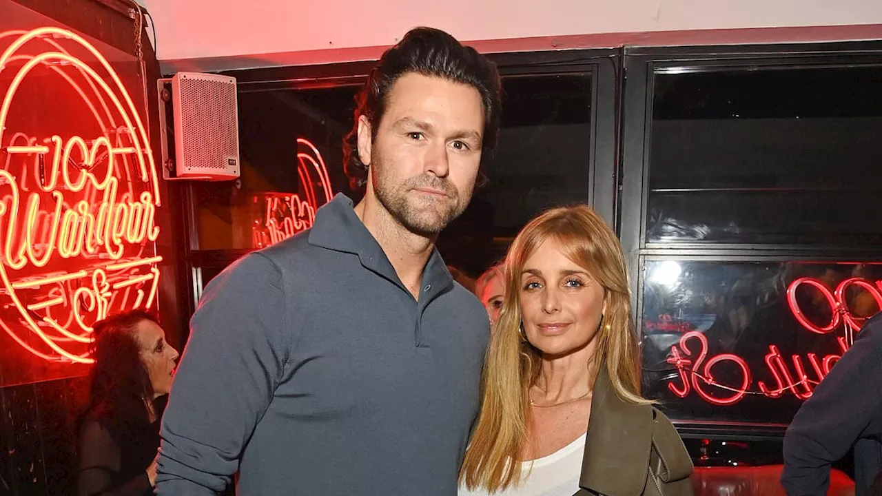 Louise Redknapp Pivots to 'Progressive' Sound Following Split from Drew Michael