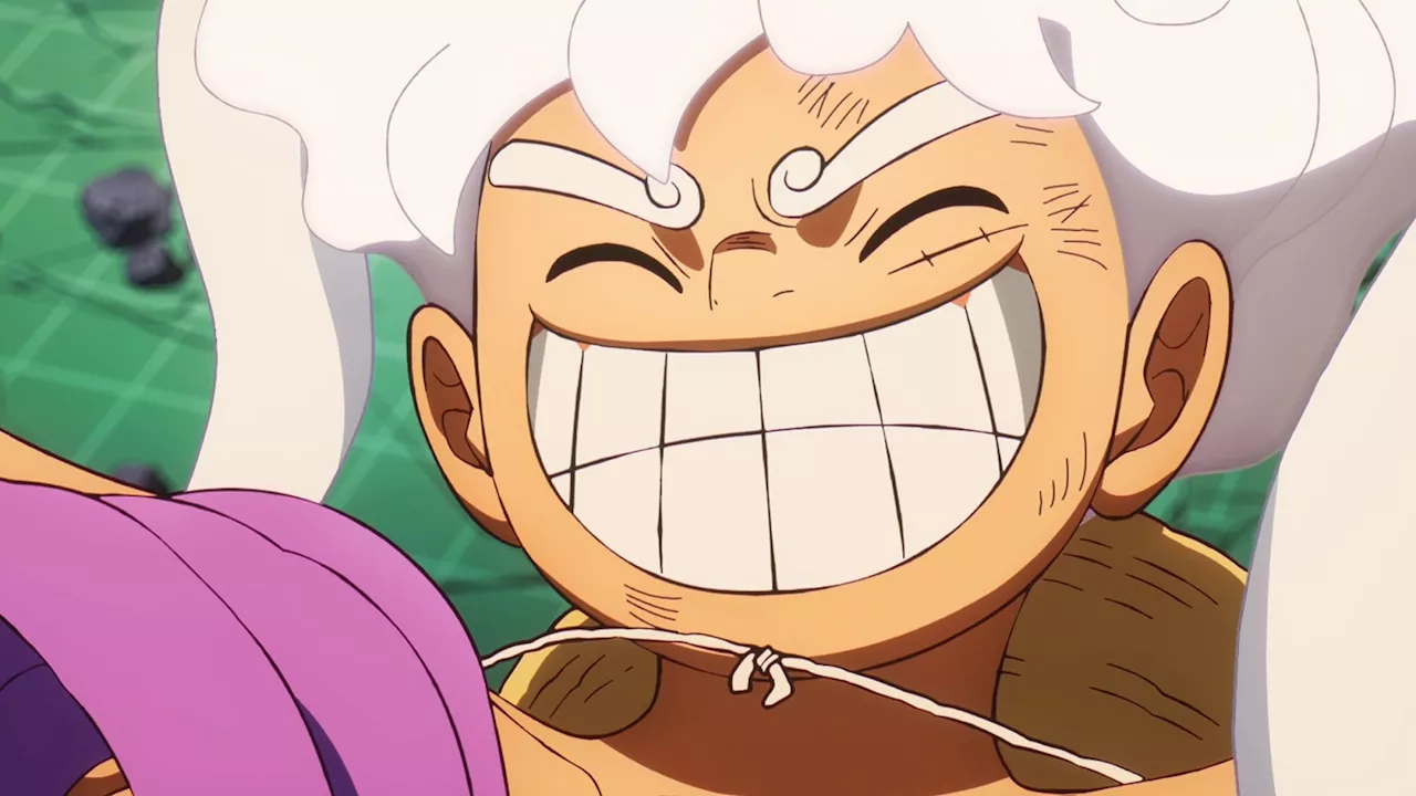 The Cost of the Crown: Luffy’s High-Stakes Evolution in the Elbaph Arc