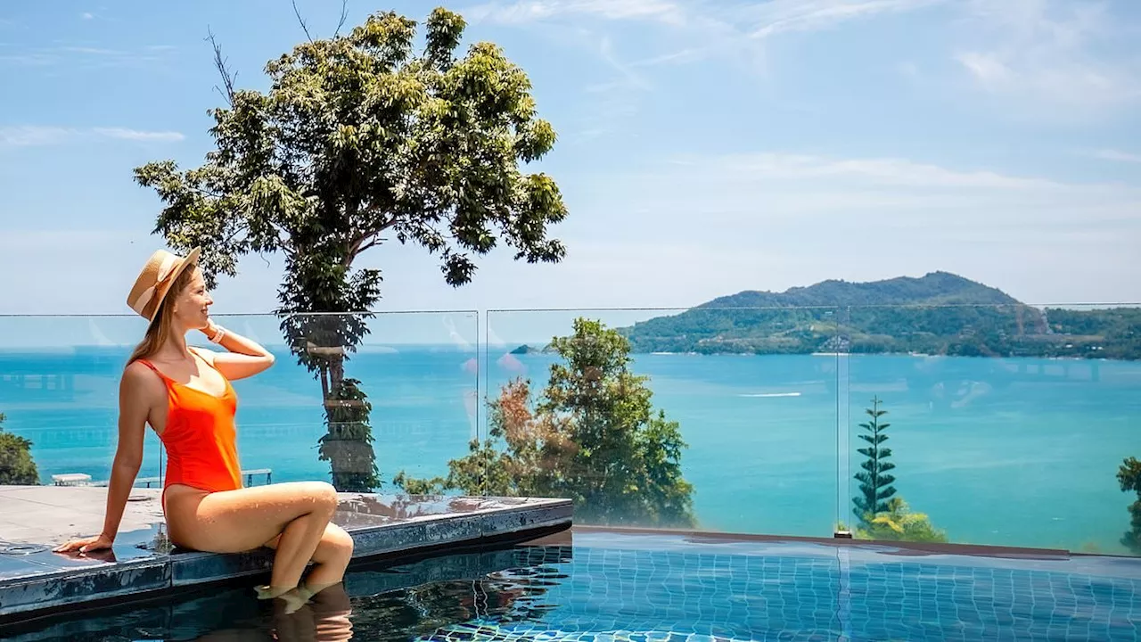 The 'High-Low' Strategy: How a Former ELLE Editor Hacks Luxury Travel