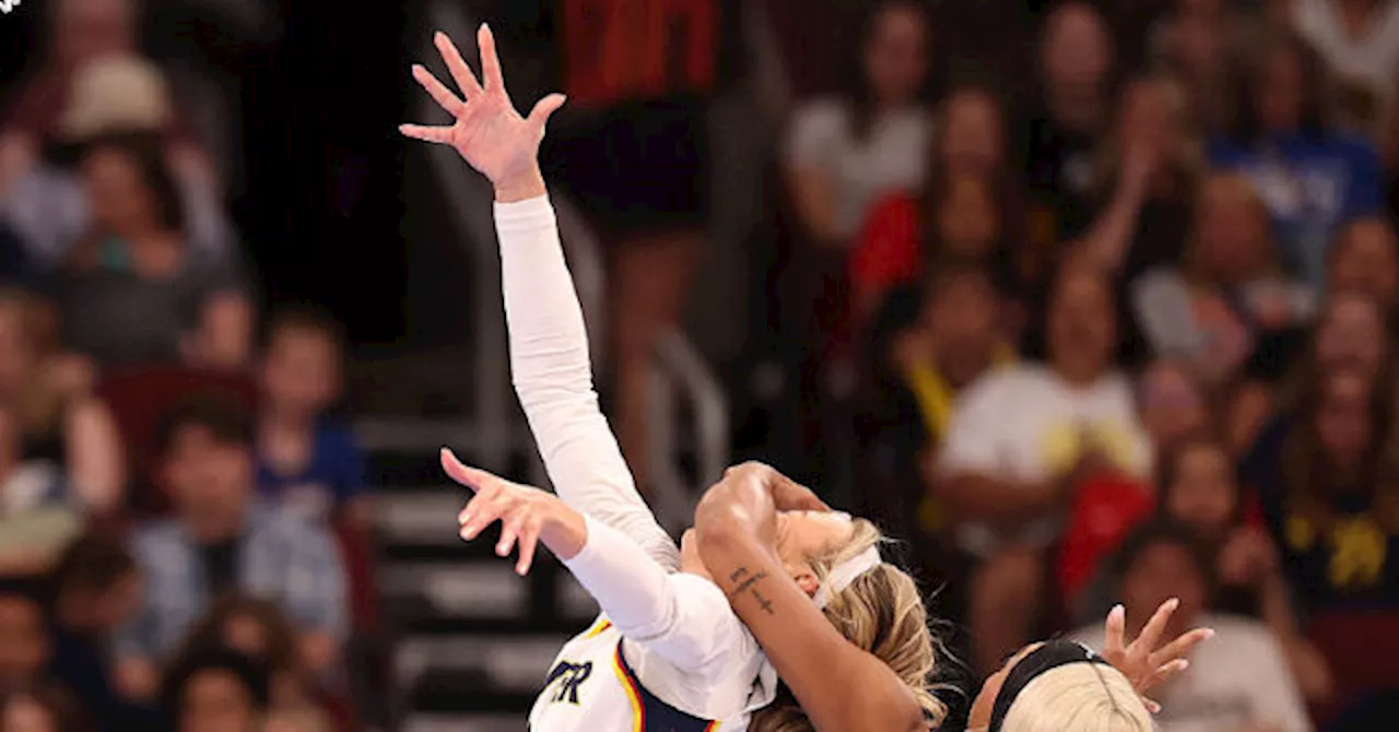 Headline Ethics Under Fire: The WNBA Controversy Surrounding Sophie Cunningham