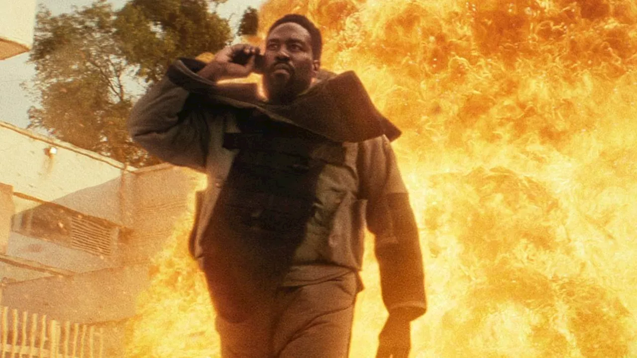 From Action Trope to Trauma Study: The Rise of Netflix's 'Man on Fire'