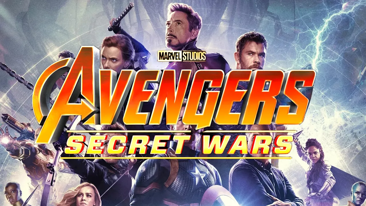 The Scarlet Witch's Road to Doomsday: Why Disney+ is Now 'Mandatory' MCU Homework