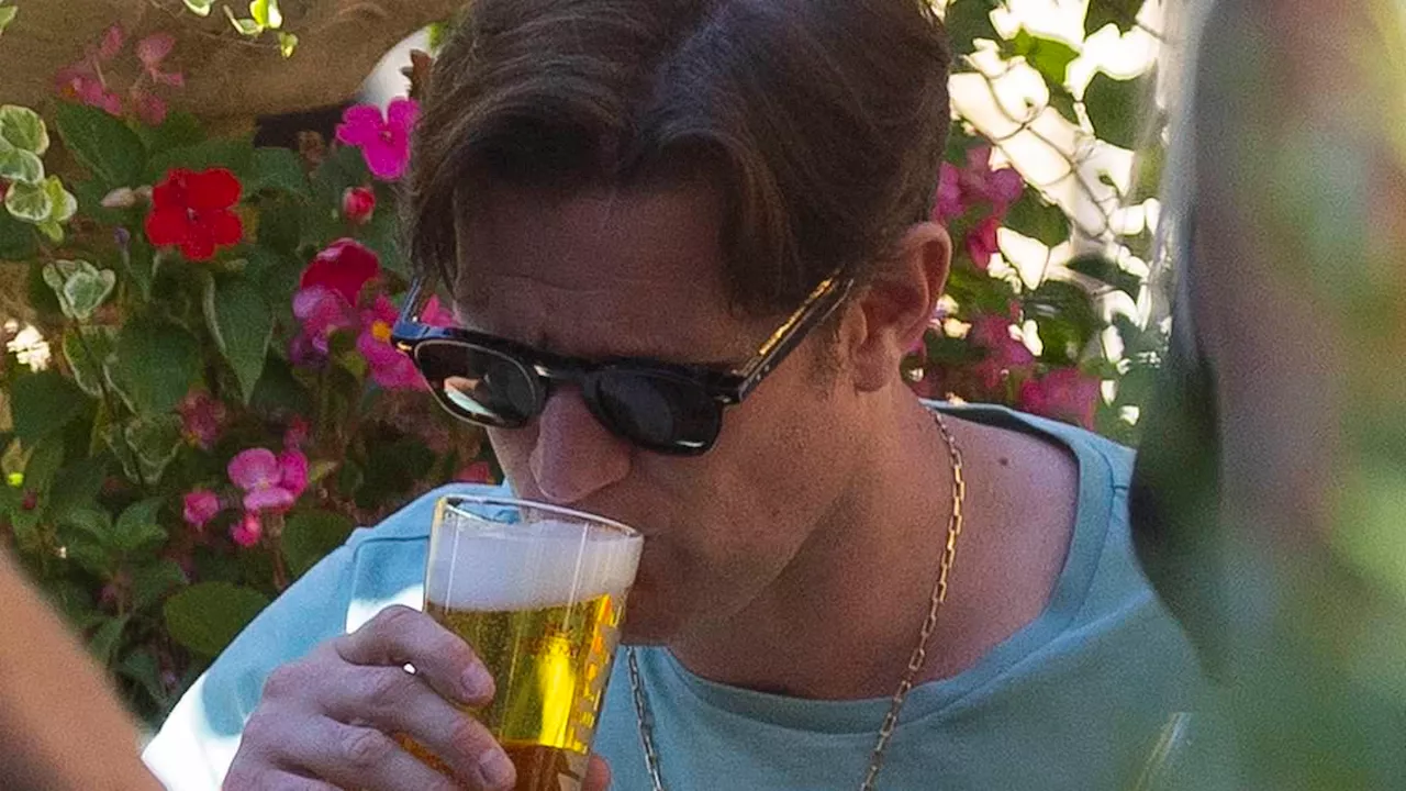 From Rio to Highgate: Matt Smith's Latest Romantic Link in London