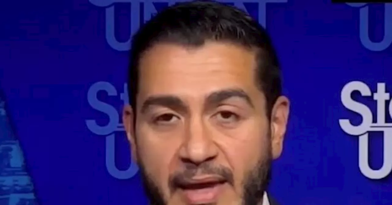 Beyond the Hijab and the Suit: El-Sayed’s CNN Clash with Trump’s Vision