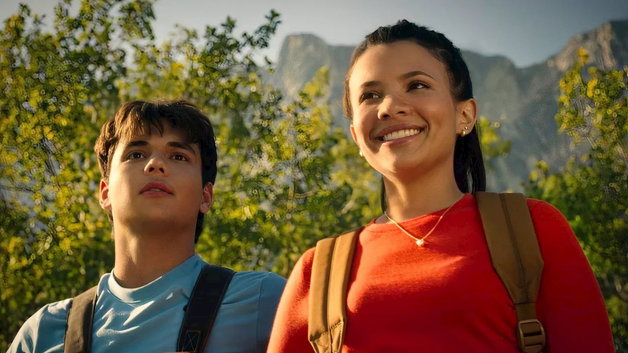 Beyond the Love Triangle: How 'My Life with the Walter Boys' Season 3 Evolves