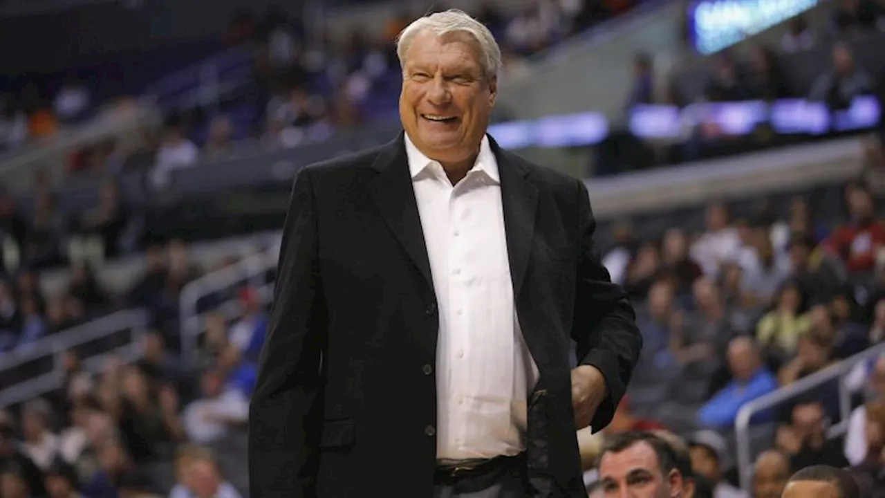 The Architect of Modern Pace: Remembering NBA Legend Don Nelson