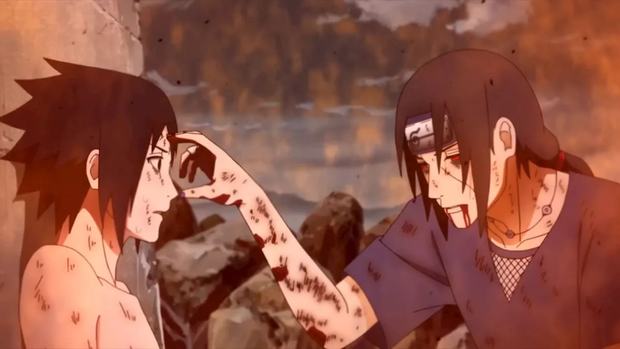 Beyond the Shadow of Naruto: How the Kirihara Rivalry Reinvents the Ninja Trope