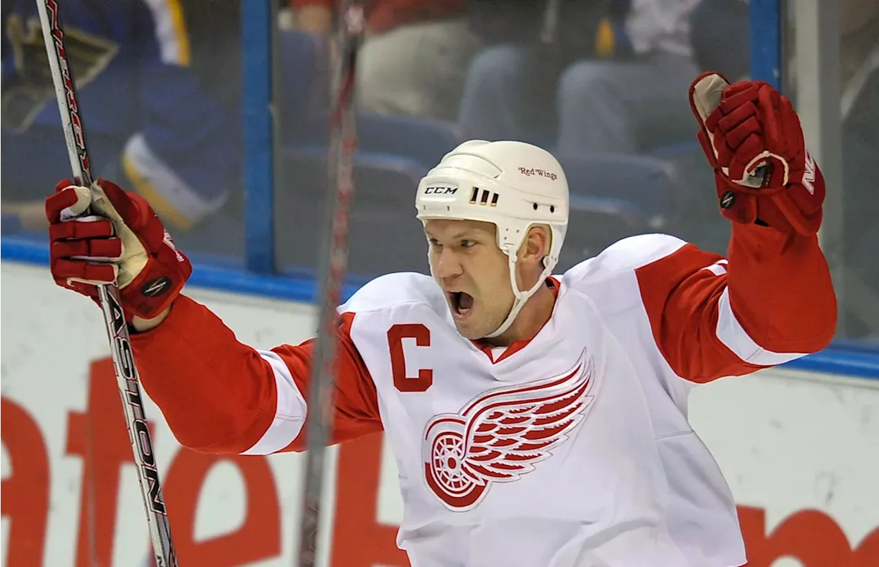 The Cerebral Anchor: How Nicklas Lidstrom Redefined the NHL Defenseman