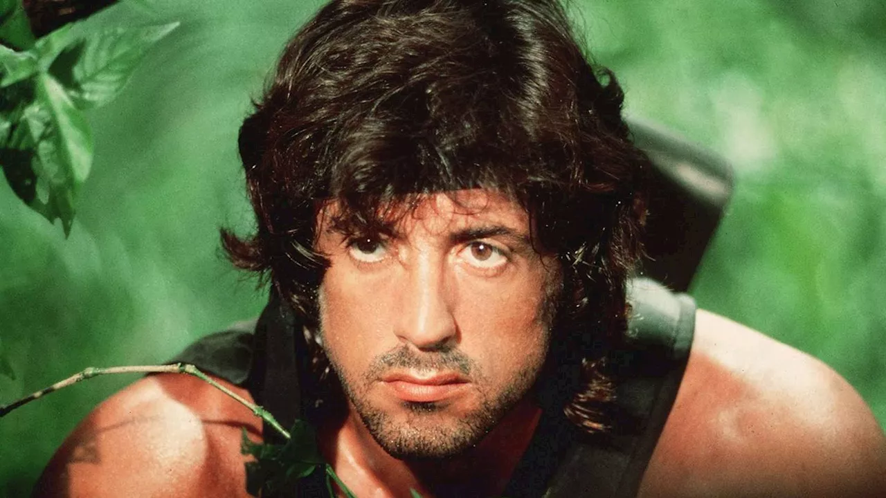 The Stallone Gamble: Noah Centineo Steps Into Rambo's Boots