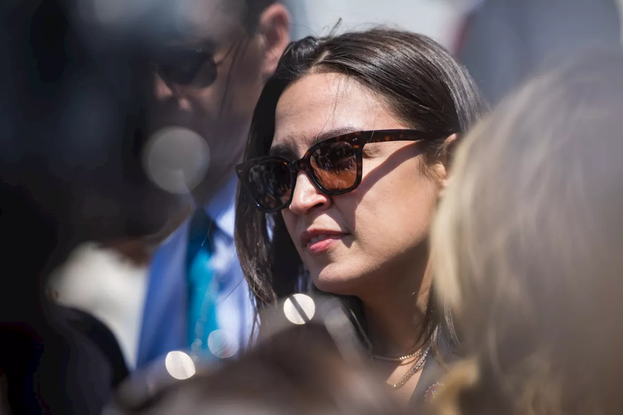 The Generational Tsunami: Ocasio-Cortez and the New Progressive Blueprint