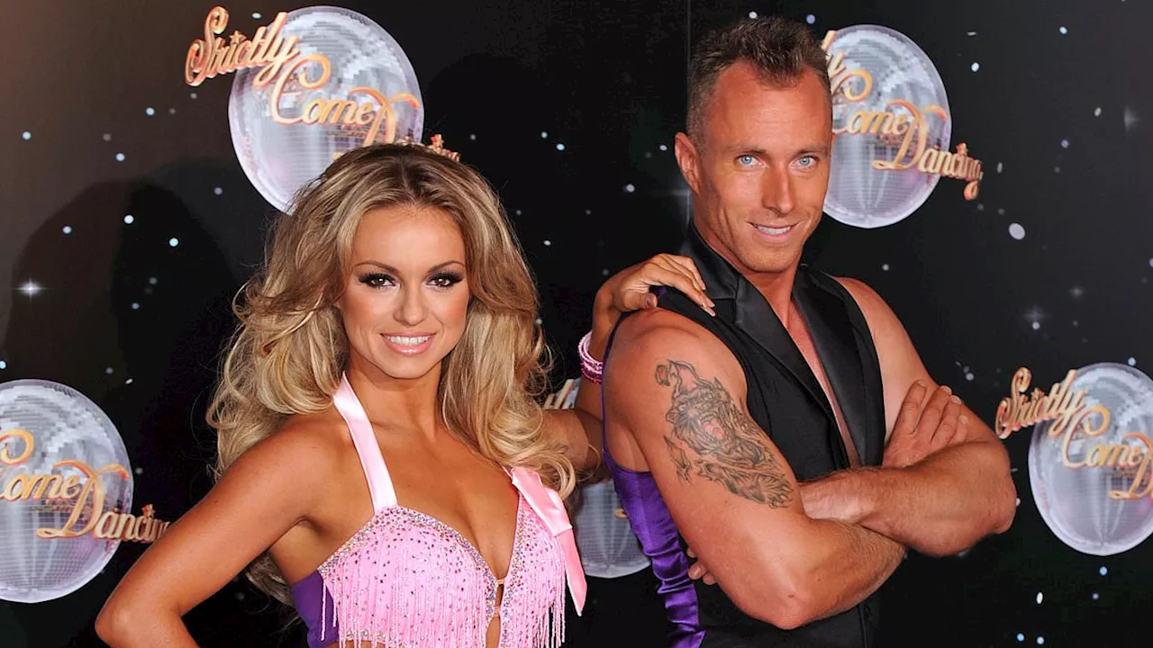 The Mask of Performance: Inside the Long Decay of Ola and James Jordan's Marriage