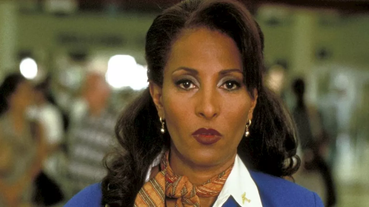 Pam Grier: The Unstoppable Icon Who Outlasted Hollywood's Limits