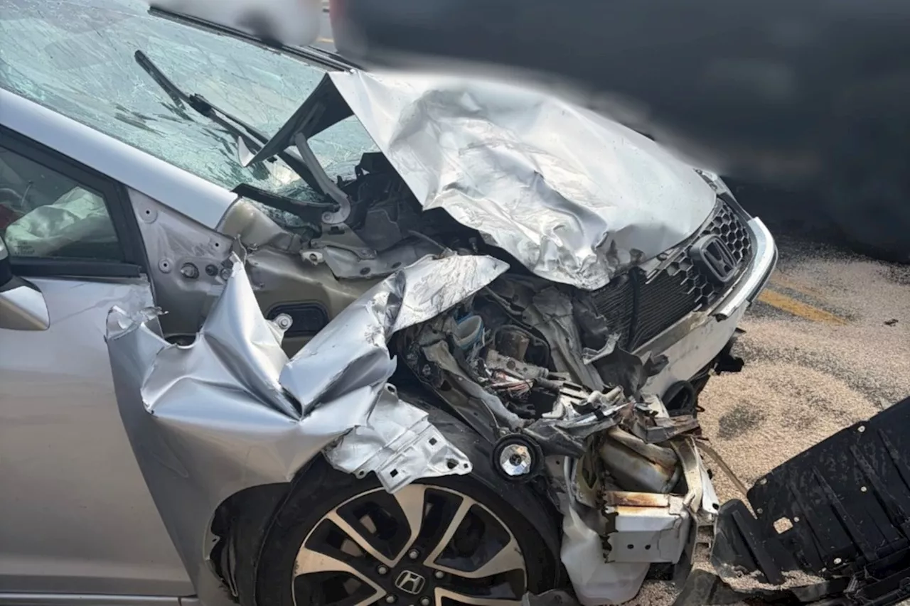 Fentanyl and a Head-on Collision: The High-Stakes Pursuit in Downtown Sudbury