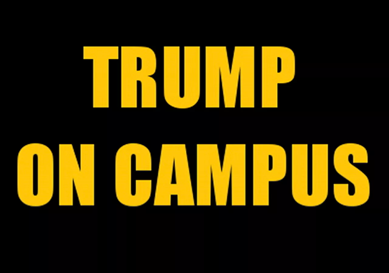 Trump Pressures Senate Republicans to Finalize College Sports Reform