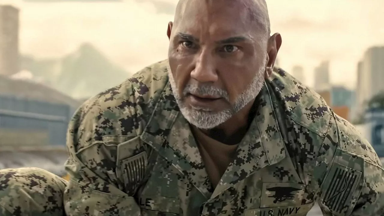 Prime Video’s 2026 Slate: High-Concept Ambition Meets Heavy-Handed Product Placement