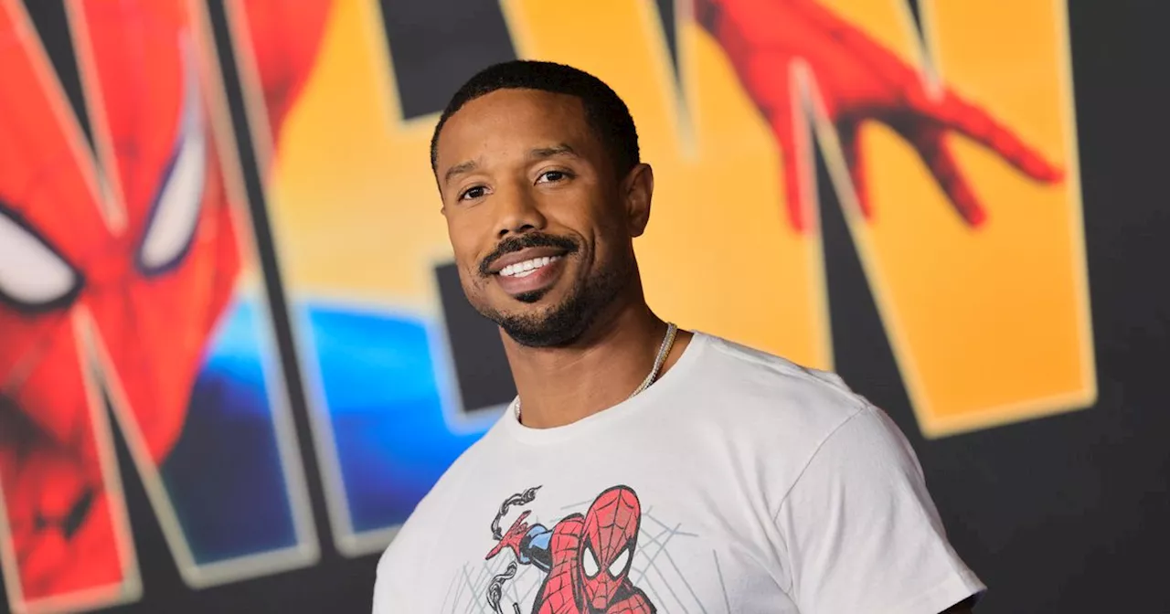 Rollercoaster Romance? Raye and Michael B. Jordan Spark Dating Rumors