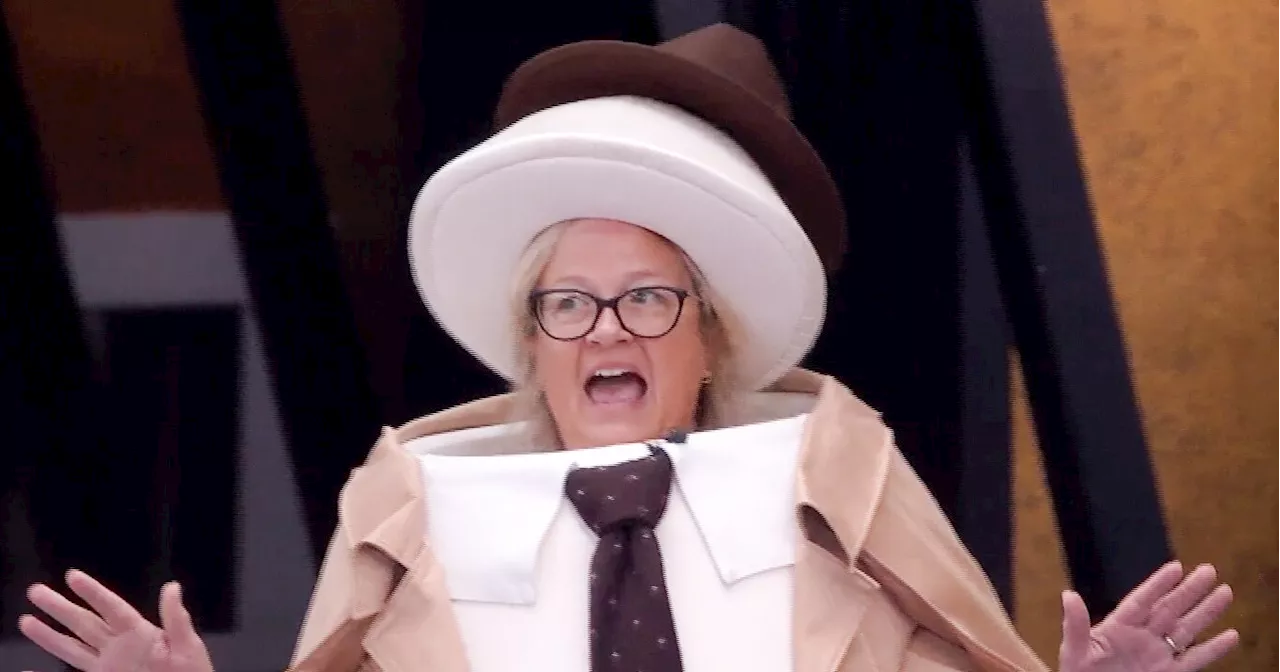 The Architecture of Humiliation: Analyzing the Reality Show Punishment Cycle