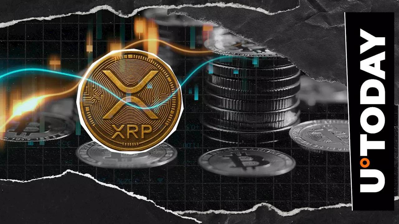 XRP's $2.52 Billion Momentum: Can Ripple's Global Expansion Offset Technical Risks?