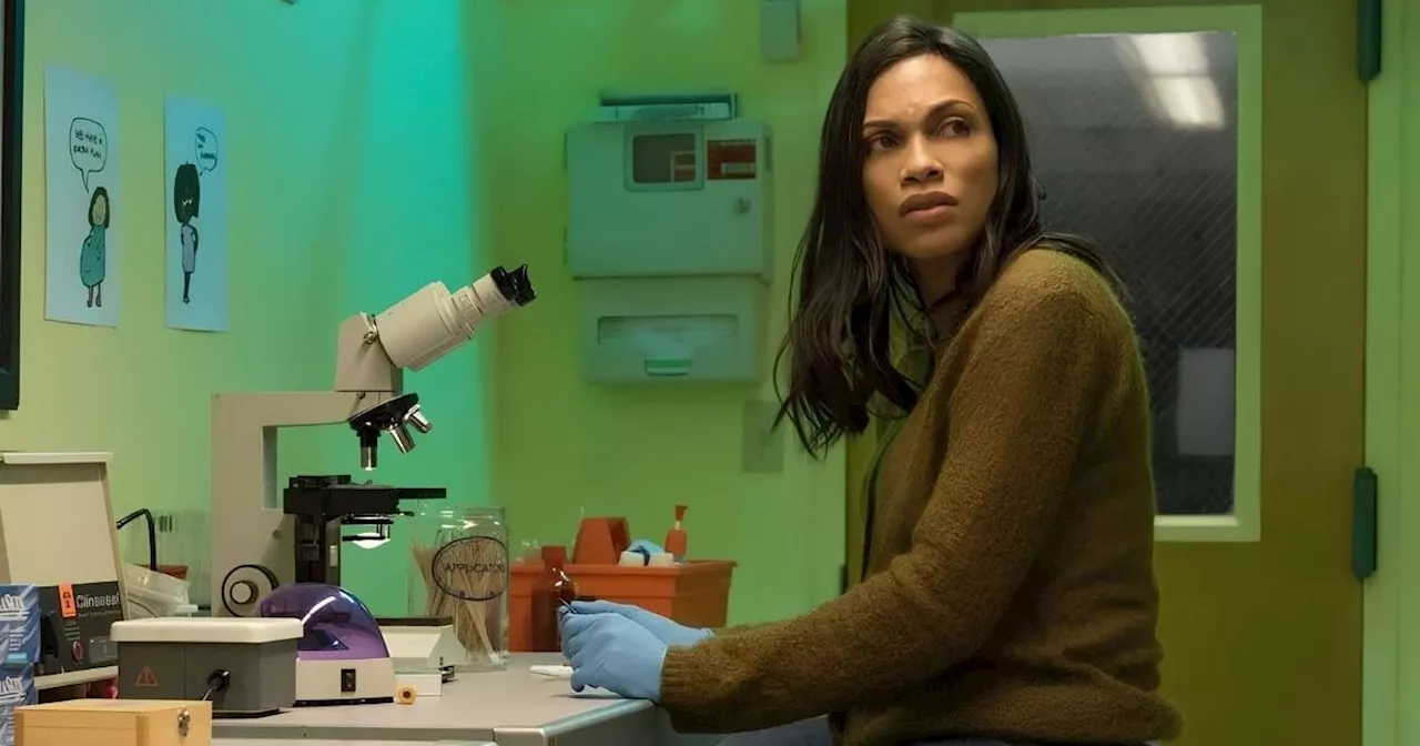 The Lost Connection: Why Rosario Dawson’s Claire Temple Was Cut from Spider-Man