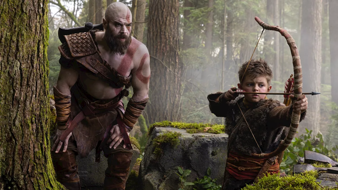 The Kratos That Never Was: Ryan Hurst’s Selfie and the Amazon God of War Dilemma