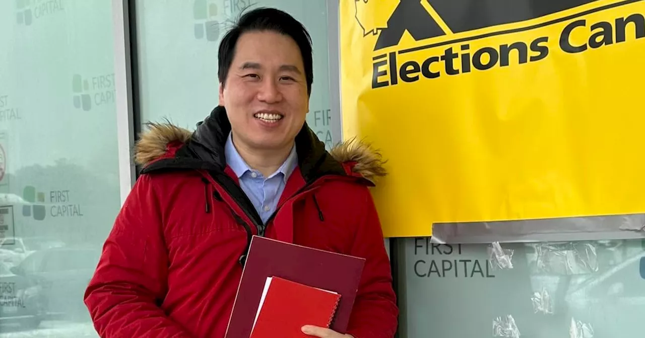 The 172-Seat Tightrope: Shaun Chen's Exit and the Liberal Majority Crisis
