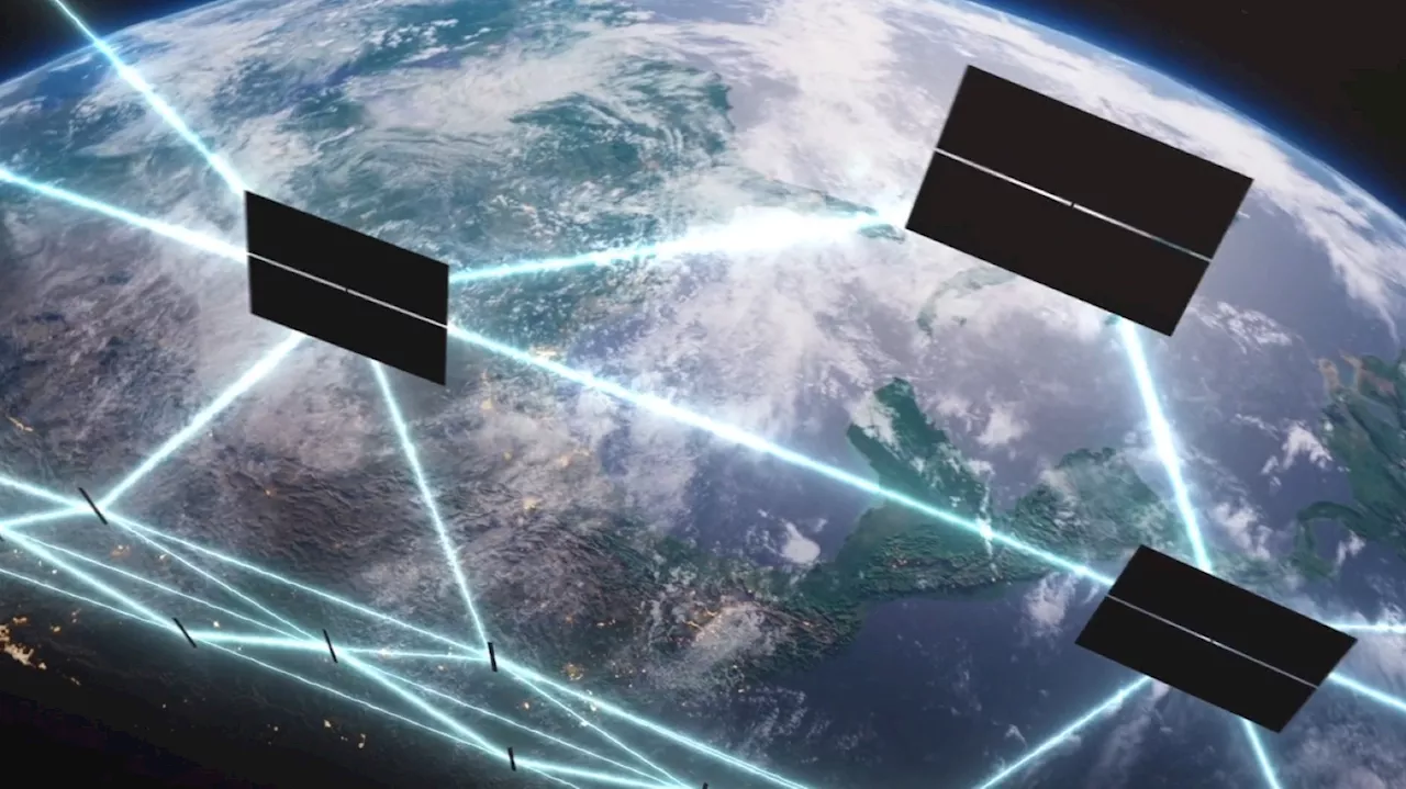 Orbital Compute vs. Nuclear Fission: The Battle for AI's Energy Future