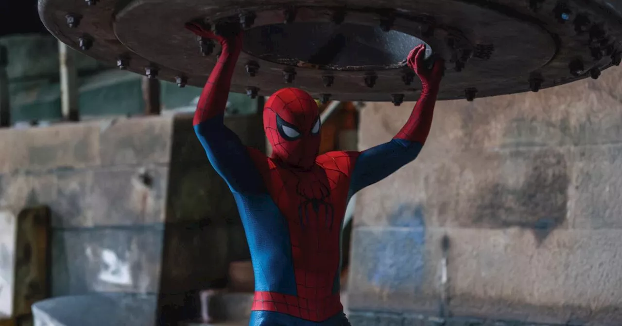 The Billion-Dollar Summer: Spider-Man and Nolan Redefine the Box Office