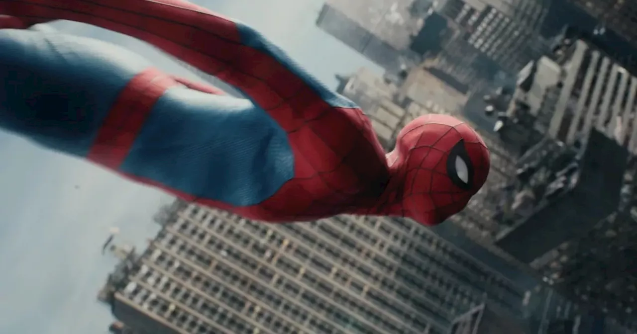 Spider-Man: Brand New Day Shatters Records on Path to $2 Billion