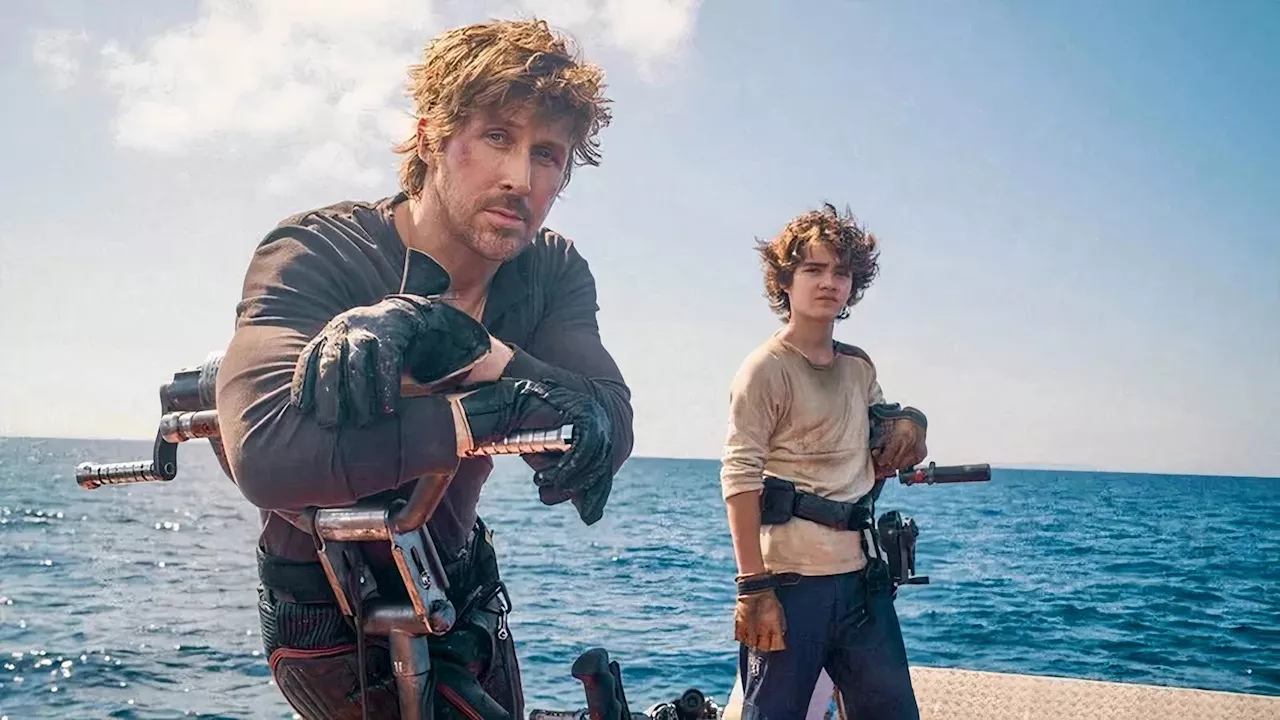 From 1999 Cinema Seats to the Cast: Aaron Pierre's Star Wars Journey