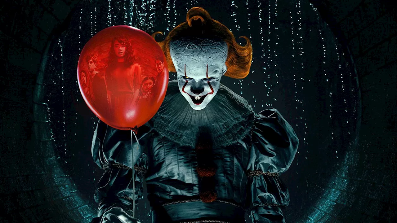 The Small Screen's Horror Reign: Analyzing Stephen King's TV Adaptation Success