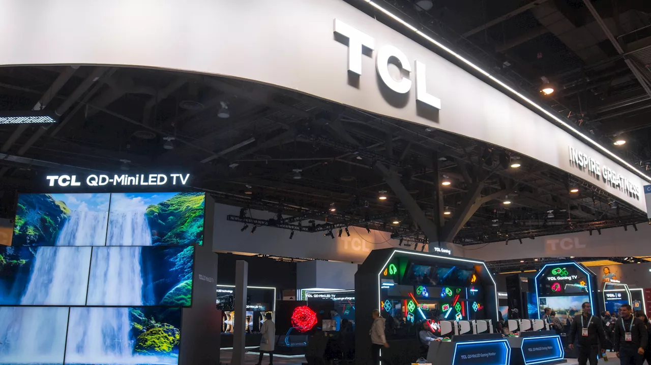 TCL’s Audio Ambition: Can Bang & Olufsen Integration Kill the Soundbar?