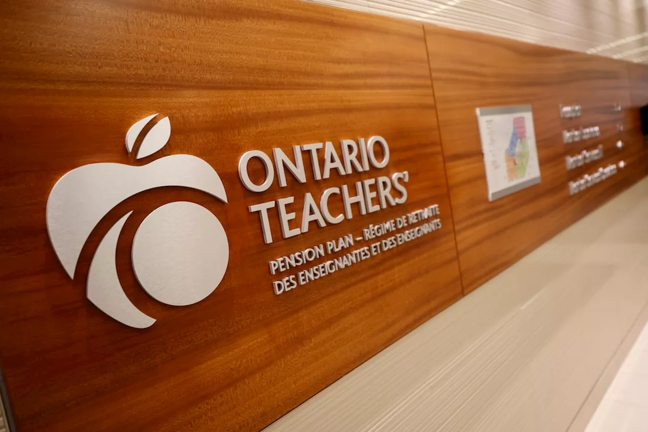 Pension Power: How Ontario Teachers' Pension Plan Turned SpaceX into a Multi-Billion Dollar Win