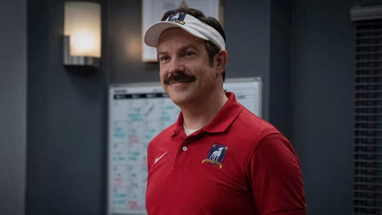 Ted Lasso's Richmond Return: High Critical Marks Amidst New Coaching Role